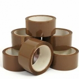 Packaging Tapes